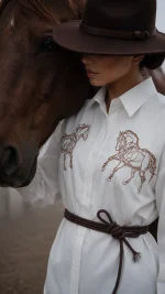شومیز هورسا